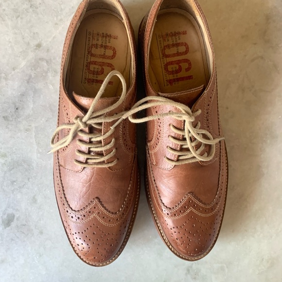 1901 shoes for men - Picture 3 of 5